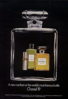 Illustration for article titled A Whiff on the Wild Side: Confessions of a Vintage Perfume Addict